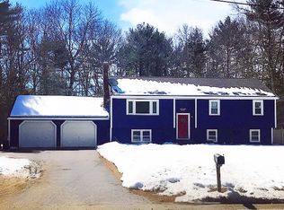 81 Standish St, Pembroke, MA 02359