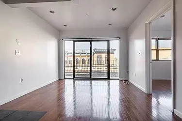 Rented by Five Stone NYC LLC