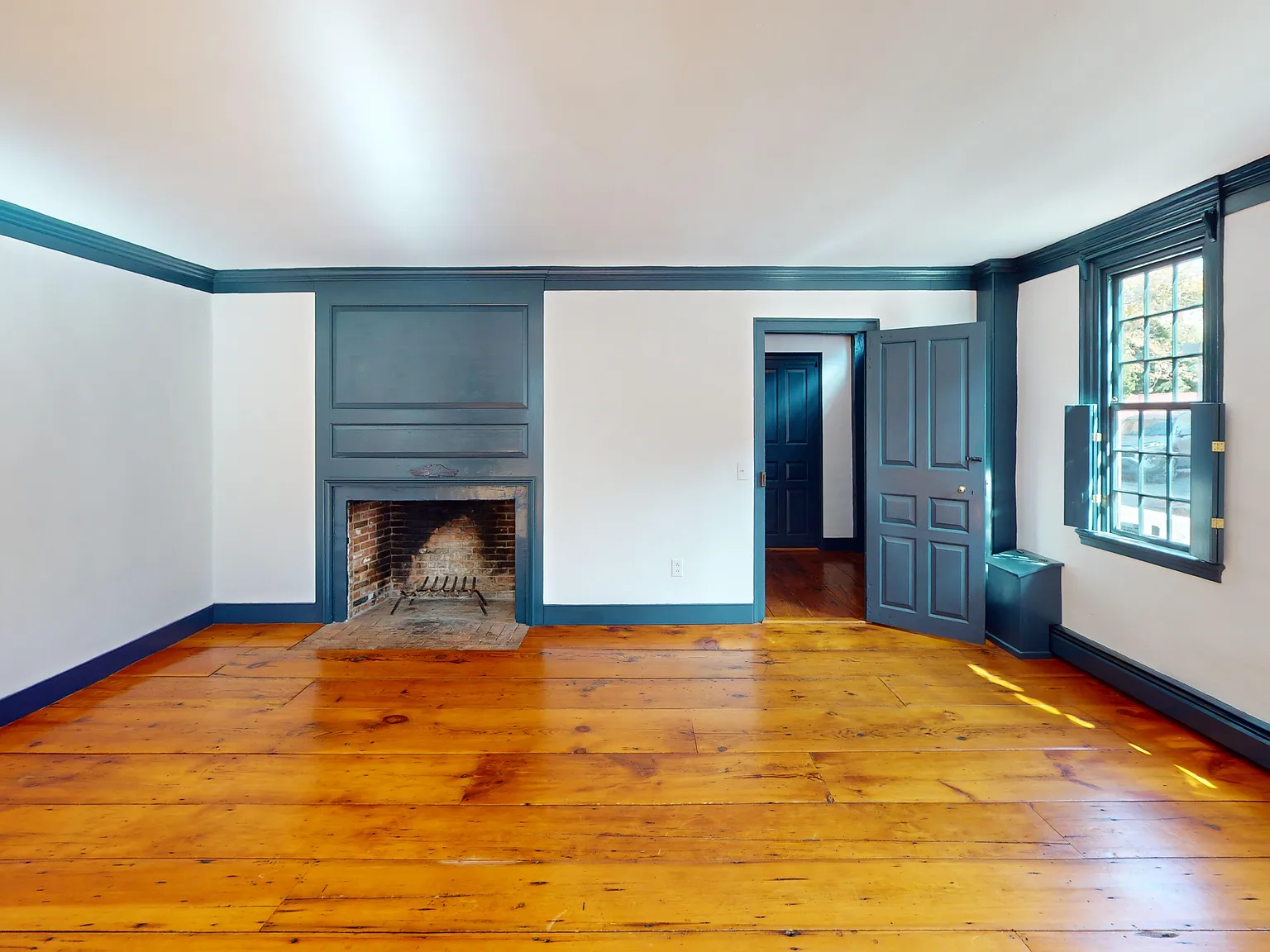 1 bed, 1324 sqft, $2,875 — Photo 3