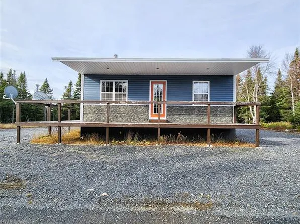 0 Kielley's Road, Glenwood, NL A0G