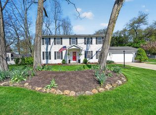 17925 Buckland Dr, Granger, IN 46530