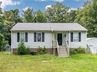 3410 Sylvania Rd, Chester, VA 23831