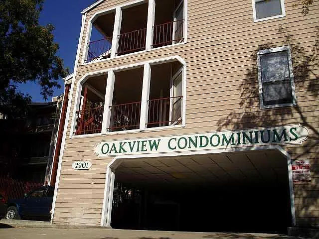 2901 San Jacinto Blvd #304