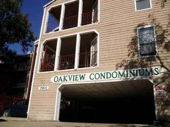 2901 San Jacinto Blvd, Austin, TX