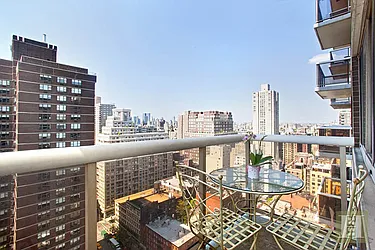 Rented by Halstead Real Estate