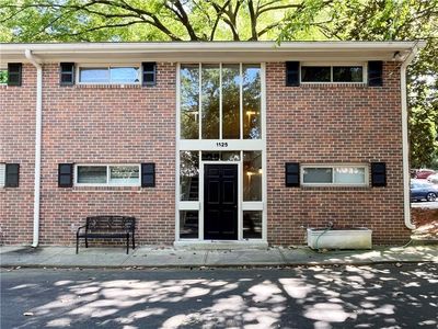 1125 Clairemont Ave APT B, Decatur, GA, 30030