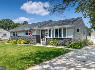 190 Ford Ave, West Deptford, NJ 08096