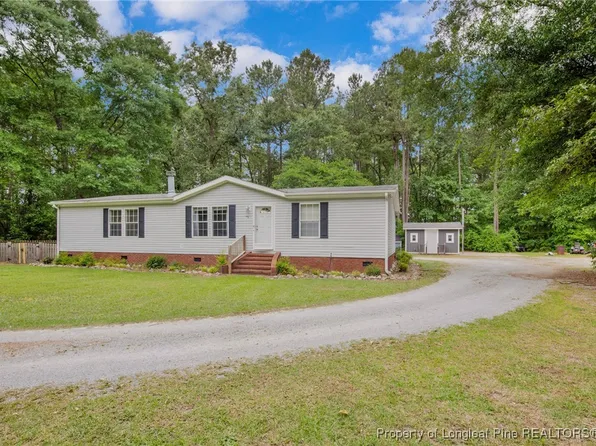 7263 Beaver Dam Rd, Stedman, NC 28391