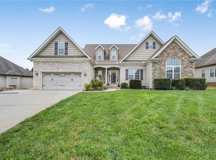 1755 Castle Peak Dr, Rural Hall, NC 27045