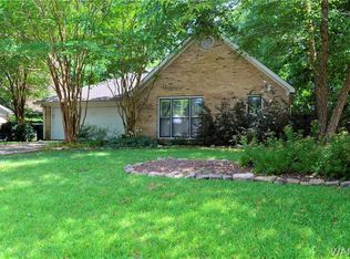 525 Sandbrook Ln, Tuscaloosa, AL 35405