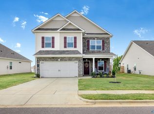 116 Emma Grace Ln, New Market, AL 35761