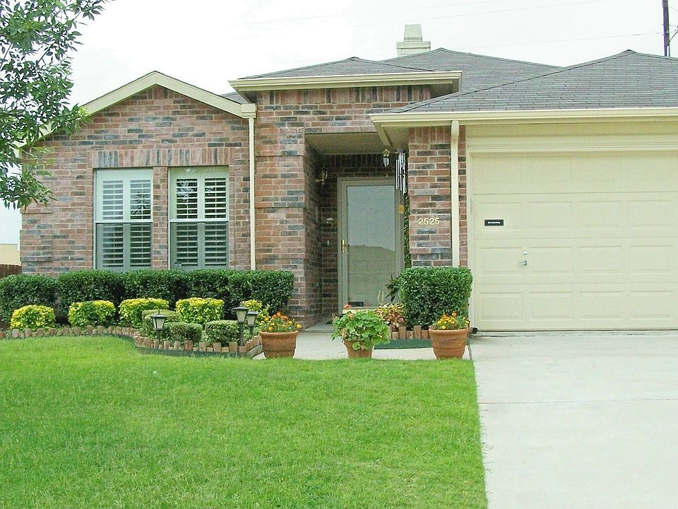 House Front