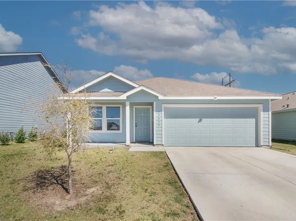 13234 Wrangler St, Robstown, TX 78380