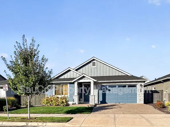 8063 SE Reddington St, Hillsboro, OR 97123