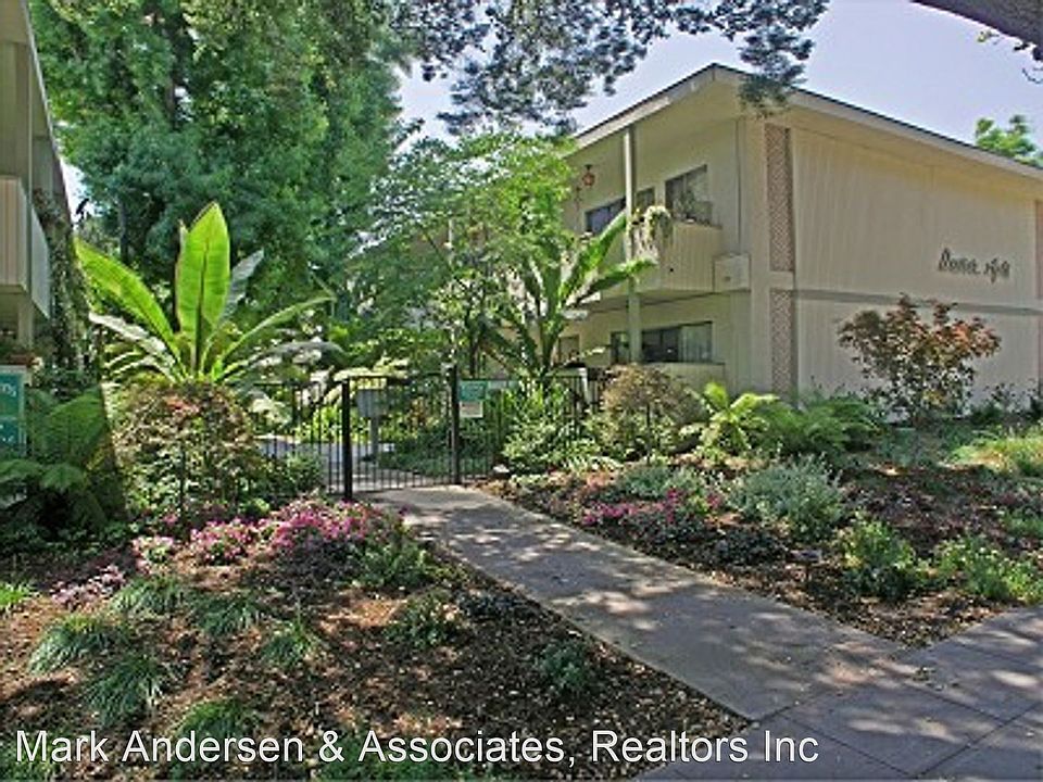 1st image of 537 N El Molino Ave APT 10