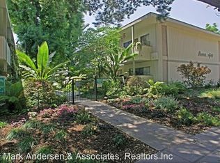 537 N El Molino Ave APT 10, Pasadena, CA 91101