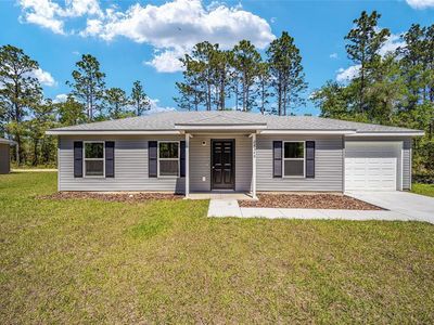 24130 NW Banyan Ln, Dunnellon, FL, 34431