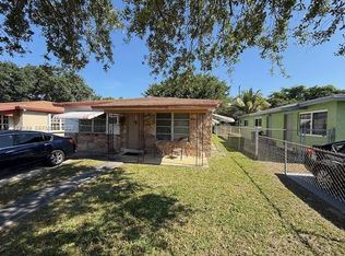 Foster Park, Hallandale, FL 33009