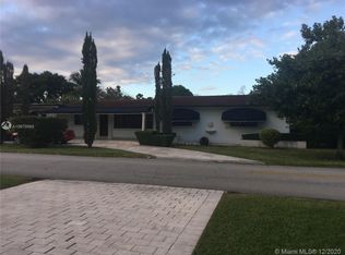 6301 SW 33rd St #0, Miami, FL 33155