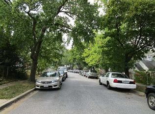6824 Standish Dr, Hyattsville, MD 20784