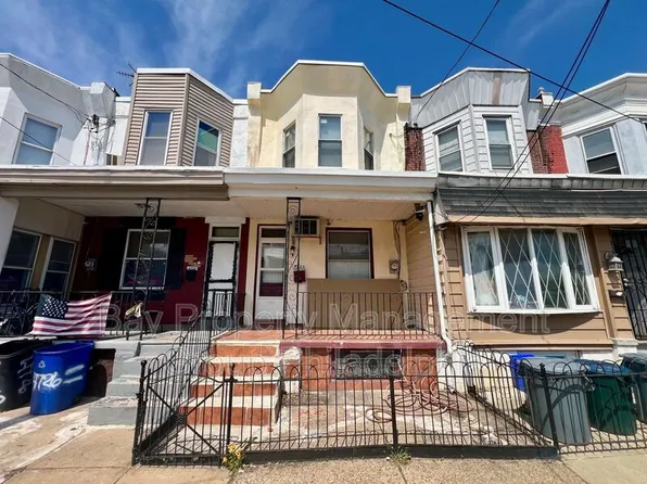 4728 Edmund St, Philadelphia, PA 19124