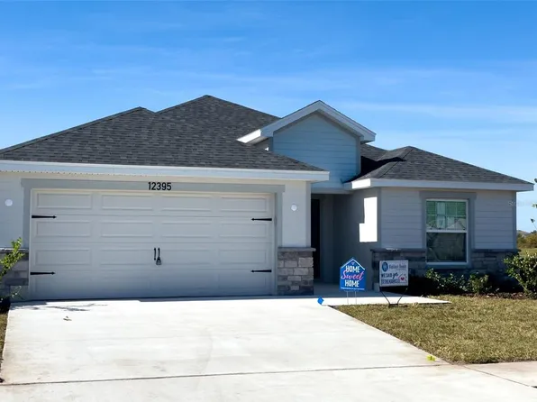 12395 Marshland St, Riverview, FL 33579