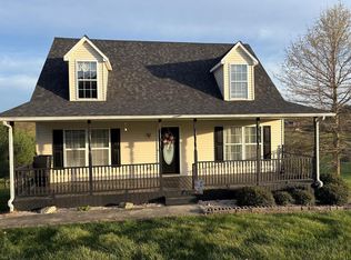 625 Wythe View Dr, Wytheville, VA