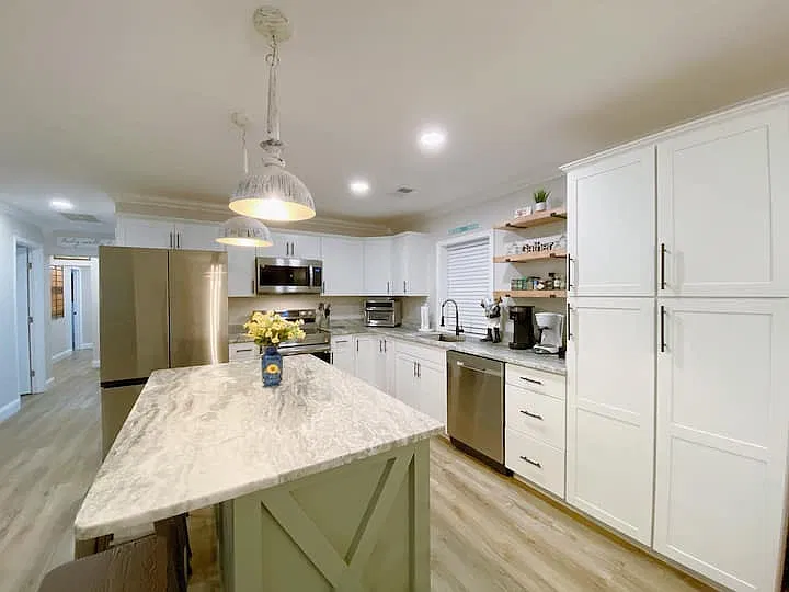 Gum Branch Cir, Hartwell — Photo 4