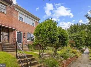 7528 8th St NW, Washington, DC 20012