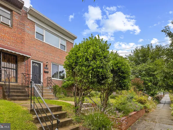 7528 8th St NW, Washington, DC 20012