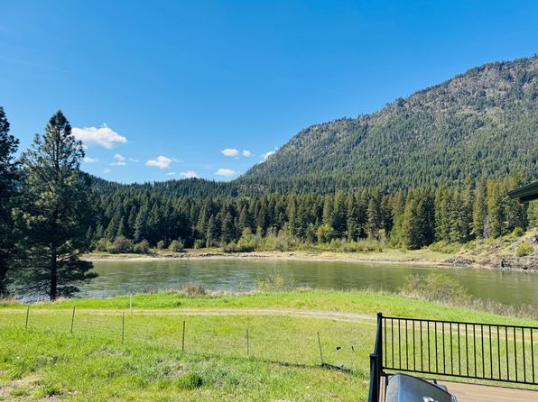 29 Shoreline Dr, Thompson Falls, MT 59873