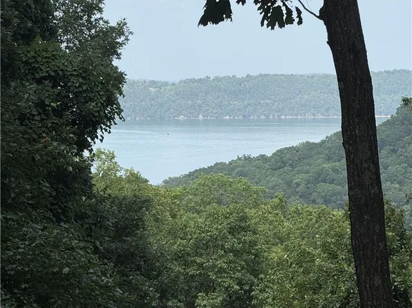 LOT 21 Mundell Rd, Eureka Springs, AR 72631