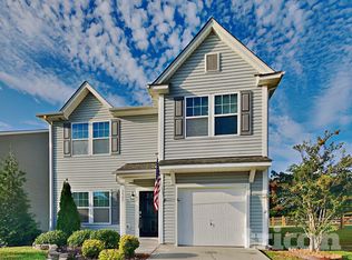 3308 Saddlebrook Dr, Midland, NC 28107