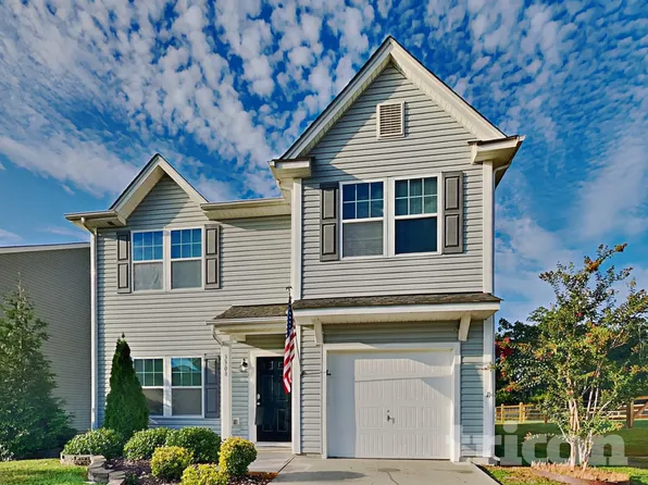 3308 Saddlebrook Dr, Midland, NC 28107