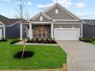 7662 Clifton Loop, Pickerington, OH 43147