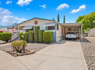 132 Lampliter Vlg, Clarkdale, AZ 86324