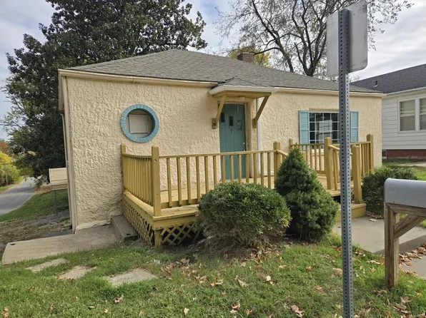 1340 Big Bend Rd, Cape Girardeau, MO 63701