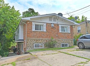3305 Augusta Ave, Cincinnati, OH