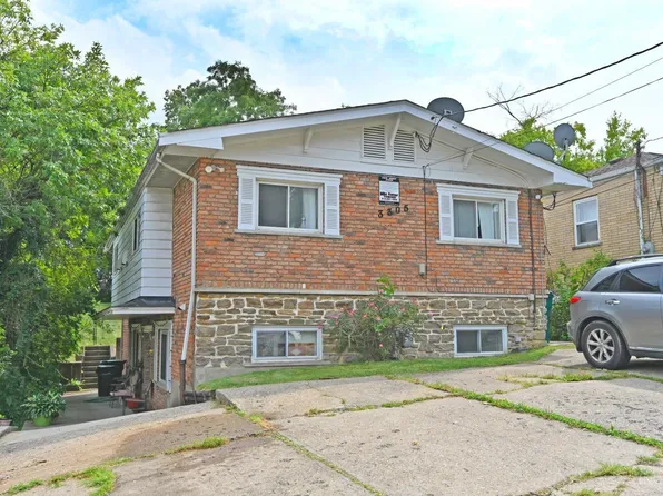 3305 Augusta Ave, Cincinnati, OH 45211