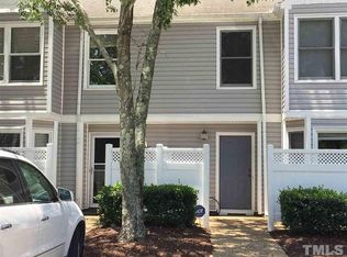 5019 Avenida Del Sol Dr, Raleigh, NC 27616