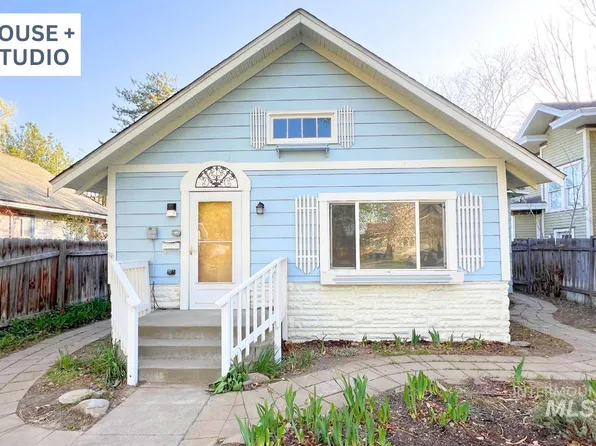 312 8th Ave E, Twin Falls, ID 83301