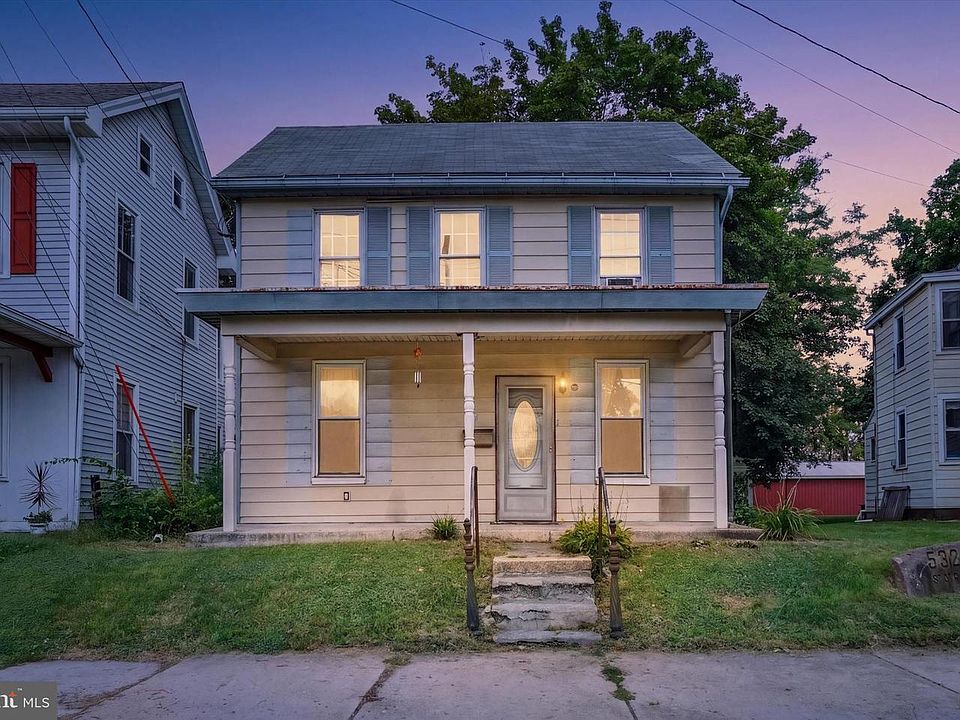 1st image of 532 N State St