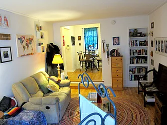 Rented by Tosh Marks Property Group