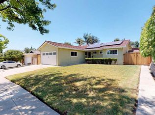 2205 Yosemite Dr, Milpitas, CA 95035