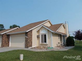 3708 Sonora Dr, Rapid City, SD 57701