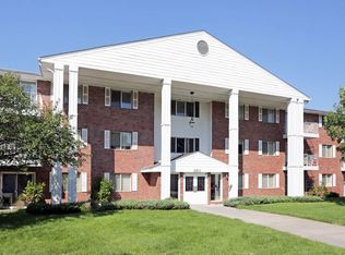 Colonial Heights, Lincoln, NE 68516