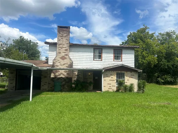 1412 Missouri St, Orange, TX 77630