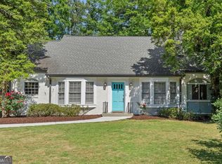 216 Heatherdown Rd, Decatur, GA 30030