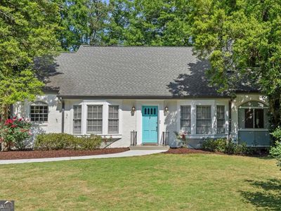 216 Heatherdown Rd, Decatur, GA, 30030