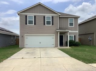 7502 Anchor Cyn, San Antonio, TX 78252